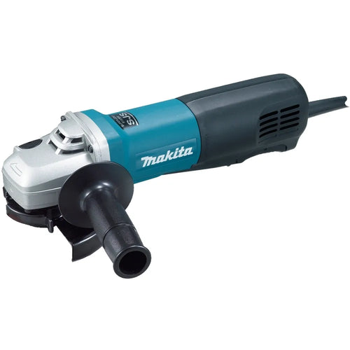 Esmeril angular 4.1/2 1.400 w. h.m. (9564pcv) - MAKITA