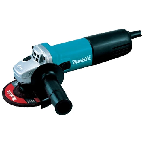 Esmeril angular 4.1/2 c/plast. (9557hngk) - MAKITA