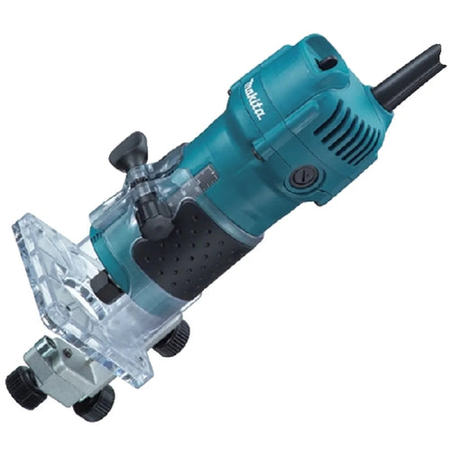 Recortadora de 1/4 530 w. (3709) - MAKITA