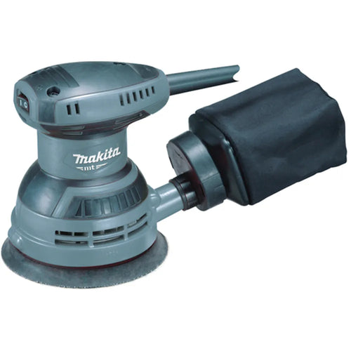Lijadora excentrica 5 240 w. mt (m9204g) - MAKITA