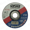 Disco corte 9 x 1/8 x 7/8 (3218) - RASTA