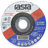 Disco desbaste 4.1/2 x 1/4 x 7/8 (3106) - RASTA