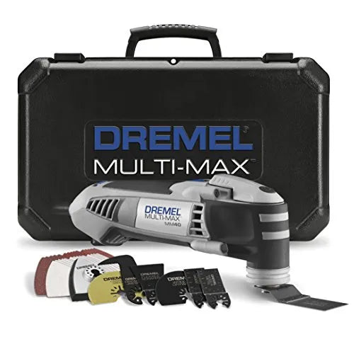 CONJUNTO DE CORTE DREMEL MULTI-MAX (M385)