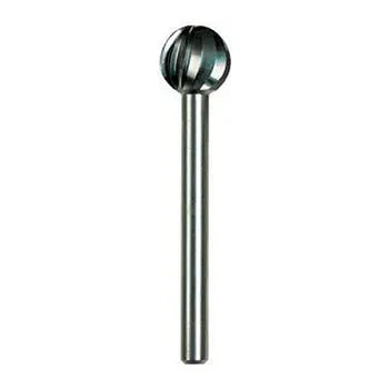 Fresa a/r de 7.8 mm. alta velocidad (114) - DREMEL