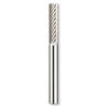 Fresa carburo tungsteno r2 2.4 mm. (9902) - DREMEL