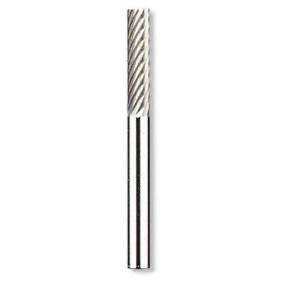 Fresa carburo tungsteno r2 2.4 mm. (9902) - DREMEL