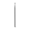 Fresa punta diamantada recta 2.4 mm. (7122) - DREMEL