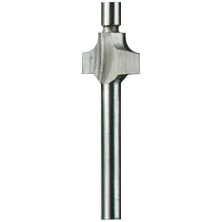 BROCA FRESADORA 4.8 MM. RECTA (652)