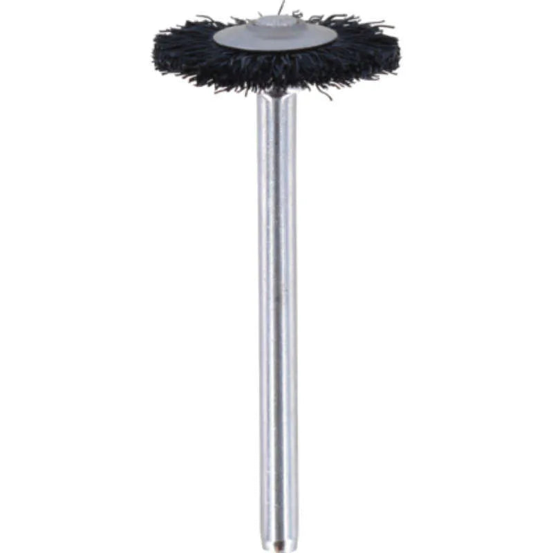 Cepillo cerda 13 mm. limpiar/pulir (404) - DREMEL