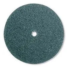 Kit 36 discos lija #240 fino (413) - DREMEL