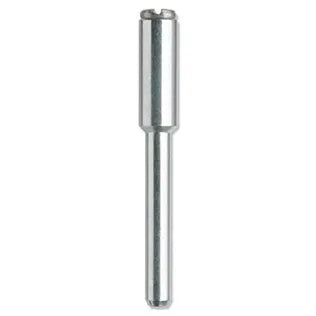 Espiga para tomar discos de esmeril (402) - DREMEL