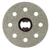 Disco diamantado corta ceramica (ez545) - DREMEL