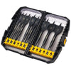 Juego broca paleta 8 pz (dt7943b-qz) - DEWALT
