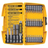 Jgo puntas destornill 70 pz (dwaumf70set) - DEWALT