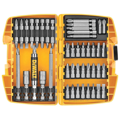 Jgo p/atornillar 45 pz (dt71518-qz) - DEWALT
