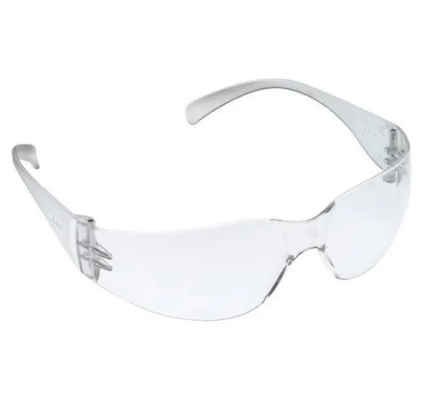 LENTE DE SEGURIDAD SPY CLARO AF
