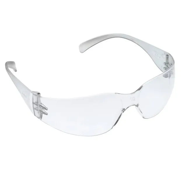 LENTE DE SEGURIDAD SPY CLARO AF