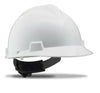 CASCO DE SEGURIDAD C/ARNES NARANJO PROSEG