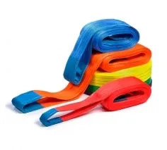 Eslinga 2 capas 50mm x 2mt. p/2.2 ton (ei2250220) - ART.DE SEGURIDAD
