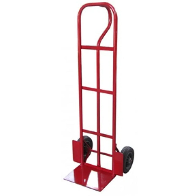 Carretilla manual cap.230 kgs. (ci-230) - NACIONALES