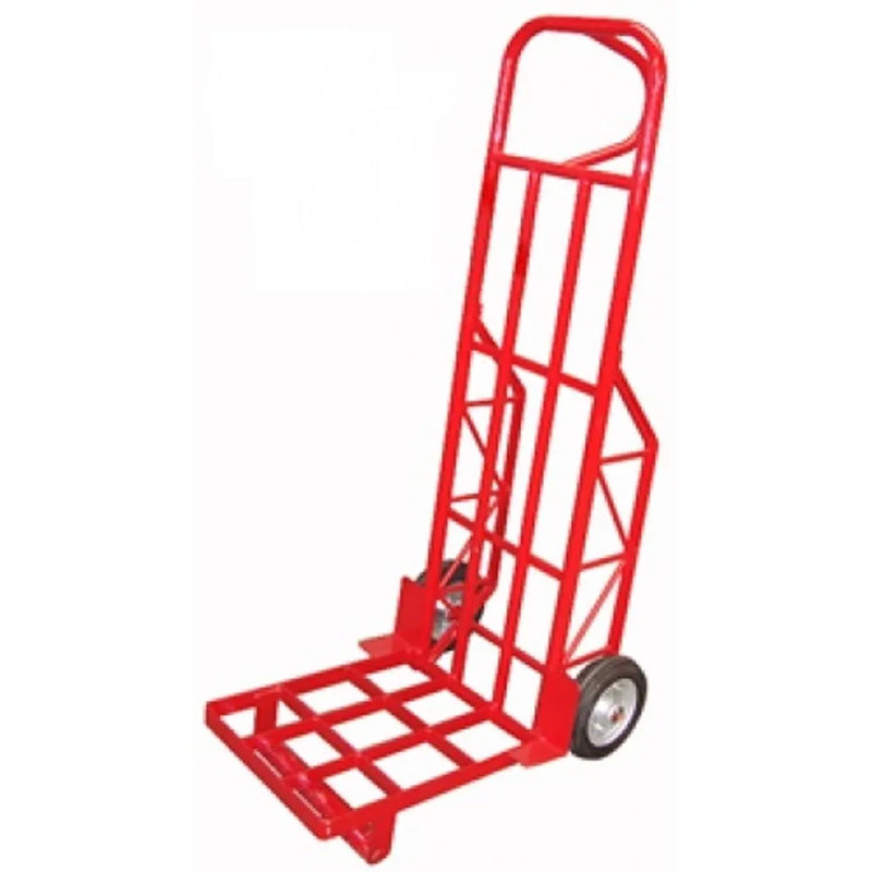 Carretilla manual p/bebidas (cb-350) - NACIONALES