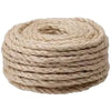 CORDEL (KG.) SISAL DE 5/8 (5.5 MTS/KG) (*)