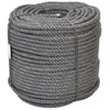 CORDEL (KG.) PLASTICO DE 5 MM. (80 MTS/KG) (*)