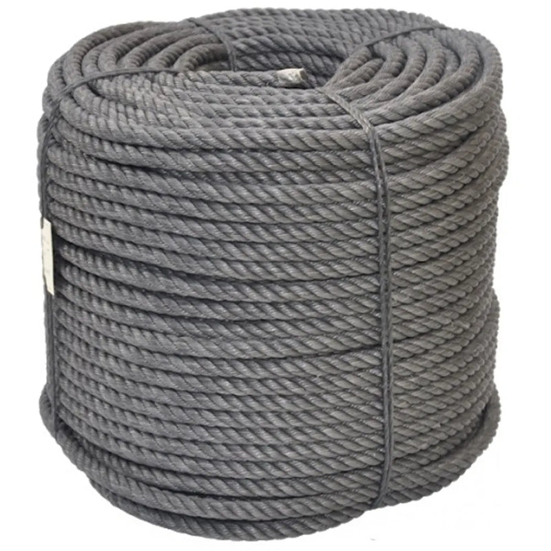 CORDEL (KG.) PLASTICO DE 20 MM. (5 MTS/KG) (*)