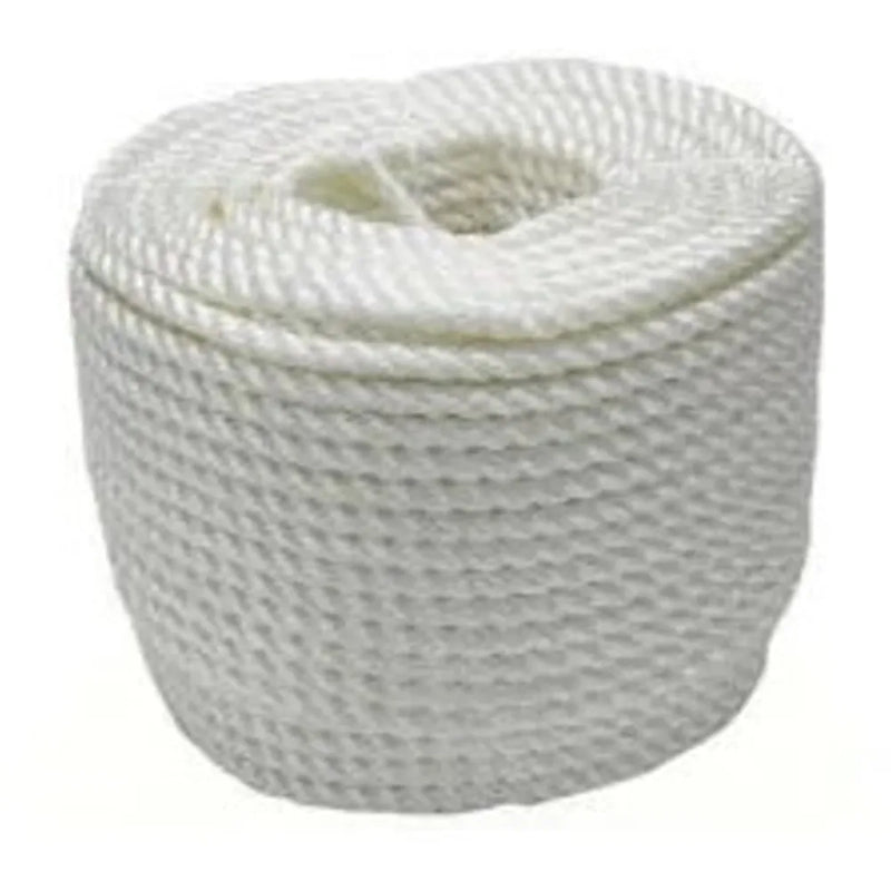 CORDEL (KG.) NYLON DE 20 MM. (4 MTS/KG) (*)
