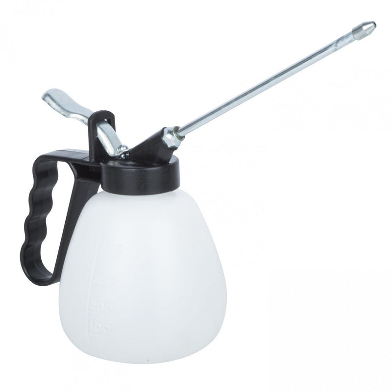 ACEITERA 500cc Plastica 175150