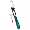 ALICATE ABRAZADERA con cortador AI020043