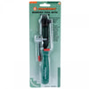 ALICATE ABRAZADERA con cortador AI020043