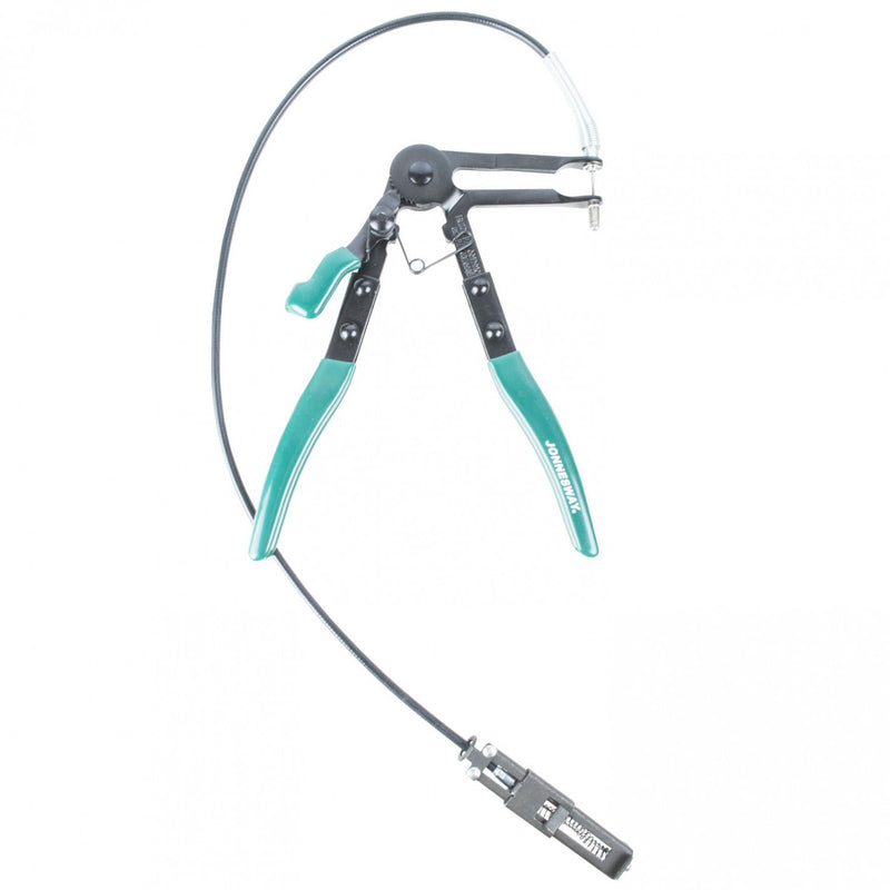 ALICATE ABRAZADERA con flexible AR060021