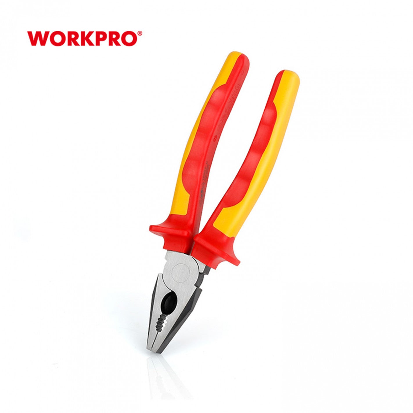 ALICATE AISLADO 6" WP342001