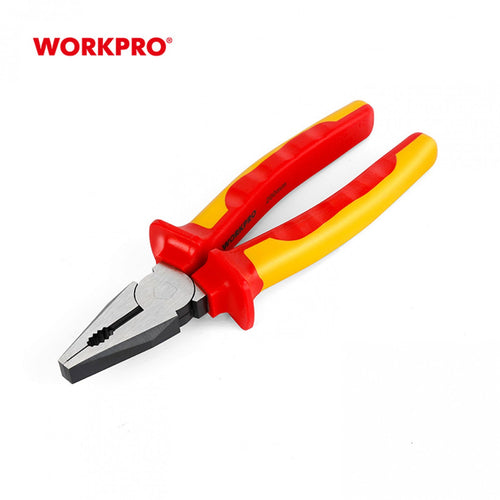 ALICATE AISLADO 8" WP342003
