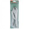 ALICATE CAIMAN 10" Curvo con cortador P32M10A