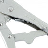 ALICATE CAIMAN 10" Curvo con cortador P32M10A