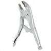 ALICATE CAIMAN 10" Curvo con cortador P32M10A