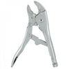 ALICATE CAIMAN 10" Curvo con cortador P32M10A