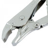 ALICATE CAIMAN 10" Curvo con cortador P32M10A