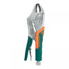 ALICATE CAIMAN 10" Curvo P32M10C