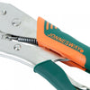 ALICATE CAIMAN 10" Curvo P32M10C