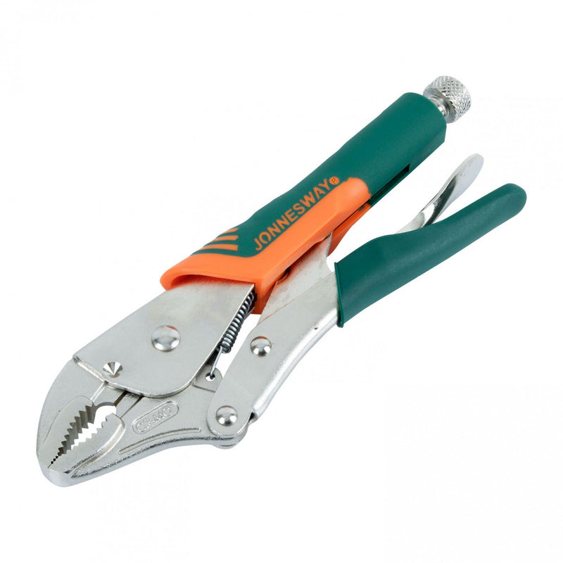 ALICATE CAIMAN 10" Curvo P32M10C