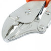 ALICATE CAIMAN 10" Curvo P32M10C