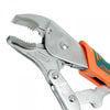 ALICATE CAIMAN 10" Curvo P32M10C