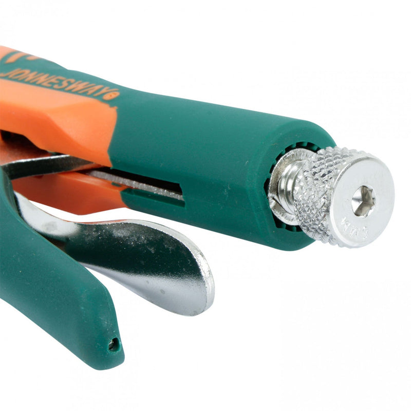 ALICATE CAIMAN 10" Curvo P32M10C