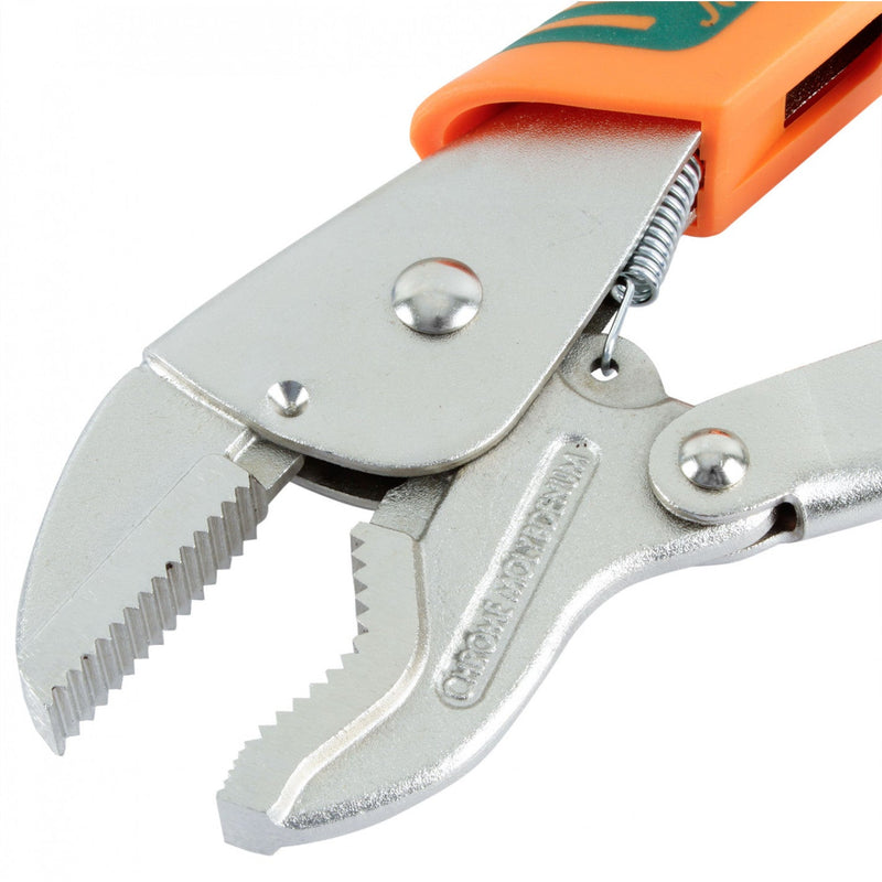 ALICATE CAIMAN 10" PUNTA ESPECIAL P78M10C