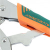 ALICATE CAIMAN 10" PUNTA ESPECIAL P78M10C