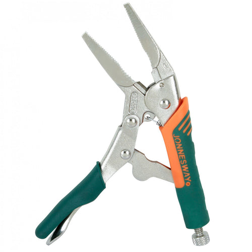ALICATE CAIMAN 6" Punta Recta P36M06C