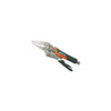 ALICATE CAIMAN 9" Punta Recta P36M09C